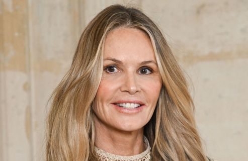 Le secret d'Elle Macpherson pour afficher un corps de rêve à 61 ans ? 4 minutes d'effort par jour