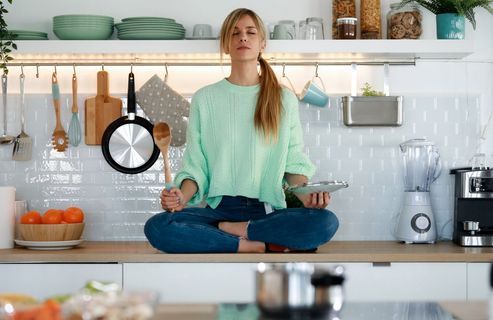 Idée reçue : faut-il être végétarien pour être un bon yogi ?