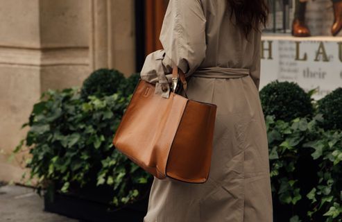 Cabas tendance 2018 store