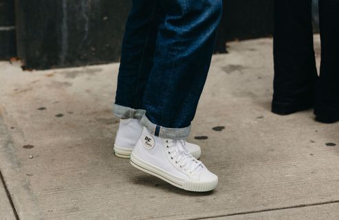 Les baskets du moment shop