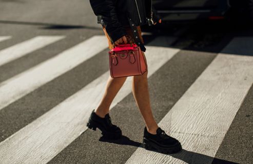 style chaussure femme