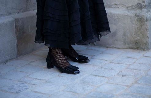 france mode chaussures femme