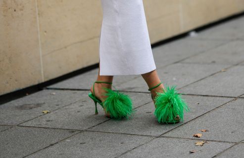 Chaussures de fête : quels modèles sont in et quels modèles sont out cette saison ?