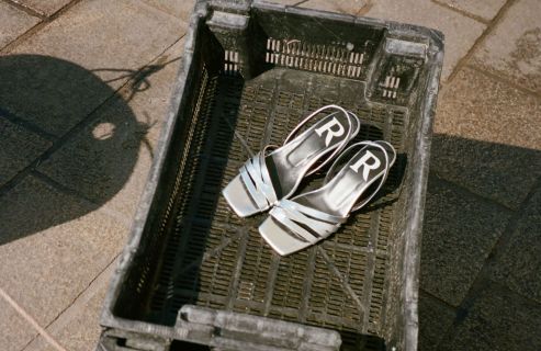 chaussures andré femme été 2019