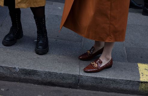 chaussures parallele hiver 2018