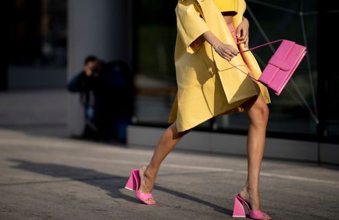 chaussures metisse 2018