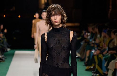Aperçus à la Fashion Week, ces talons originaux s’annoncent comme les hits du printemps