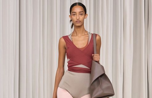 Avec le retour du legging, le style athleisure est-il en passe de redevenir tendance en 2025 ?