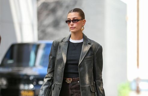 Voici les plus jolies vestes de la saison Elle