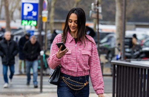 Voici les plus jolies vestes de la saison Elle