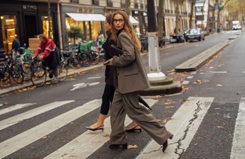Qu’est-ce que le « Fashion Burnout », cette lassitude qui gagne les modeuses en ce début d’année