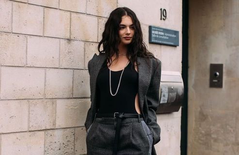 L'œil de la styliste : ceinturer ou non ? 5 conseils pour sublimer la silhouette à coup sûr
