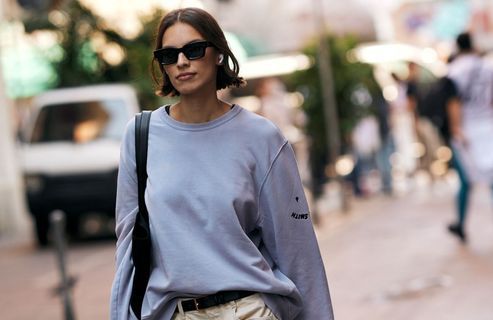 L’œil de la styliste : la règle des tiers pour paraître plus élancée est-elle infaillible ?
