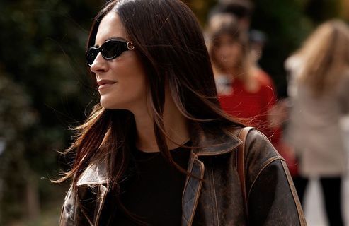L'œil de la styliste : pourquoi la taille de vos vêtements n'est pas forcément celle que vous croyez
