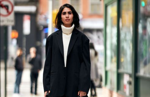 La règle du 3/3/3 : cette méthode infaillible pour se créer un dressing minimaliste idéal