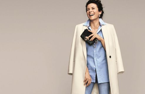 Garance Doré : « Il y a dix ans on ne pouvait pas s’imaginer qu’on aurait du succès avec un blog. Ca n’existait pas »