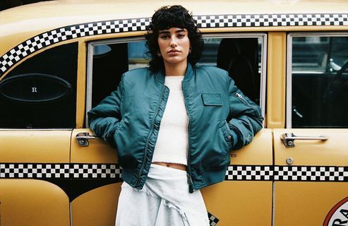 L’instant mode : Jonak x Schott imagine une capsule entre Paris et New York