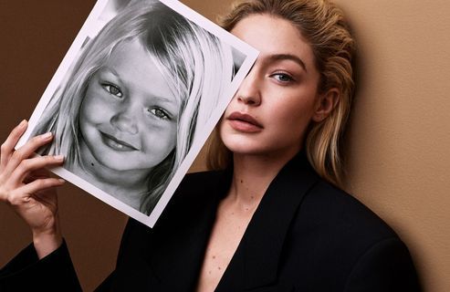 L’instant mode : Naomi Campbell, Gigi Hadid et Maluma prennent la pose pour la nouvelle campagne Boss
