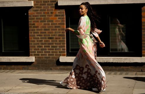 Je suis journaliste de mode et voici les 15 robes d'été que je veux porter cette saison