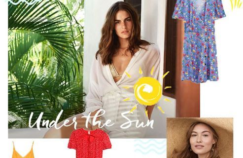 R?�sultats page [2] : Robe : Nos plus belles s?�lections de robes tendance et nos conseils pour 