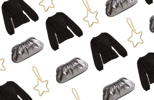 Mode Noël 2022 : idées tendance mode, look de fêtes pour un Noël en