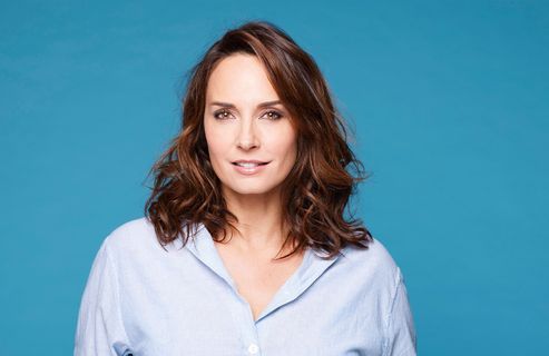 Julia Vignali : « "Adieu Bordel" n’est pas un livre sur le rangement, c’est une compilation d’astuces »
