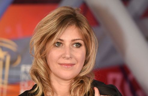 Amanda Sthers se confie avec émotion sur le départ de la maison de ses fils Léon et Oscar Bruel