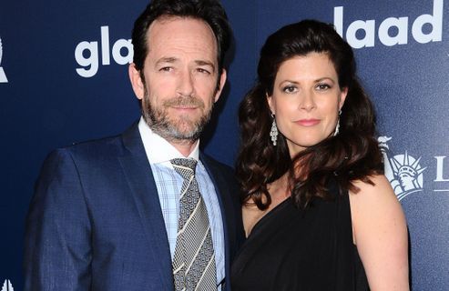 Luke Perry : l’acteur de « Beverly Hills » est décédé auprès de sa fiancée Wendy Bauer et de ses enfants