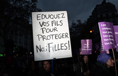 L’édito de ELLE : en 2025, se battre (toujours) pour que le deuxième sexe ne le reste pas