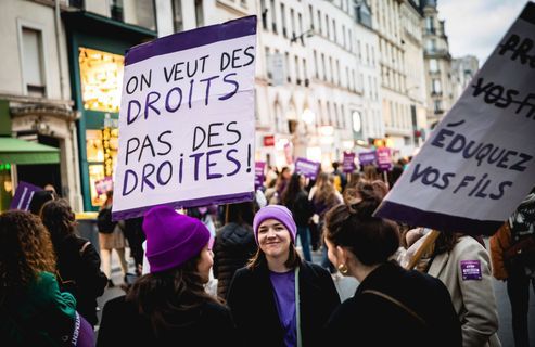 Aide d’urgence aux victimes de violences conjugales : « Elle va permettre aux femmes de rebondir »