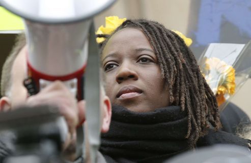 Priscillia Ludosky : « Je veux faire de la politique sans être entrainée dans un parti »