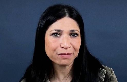Sarah Barukh : « Les relations toxiques, c’est une asymétrie qui mène en général à de la violence »
