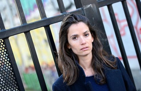 Violences faites aux femmes : « Il faut des juges spécialisés », réclame Anne-Cécile Mailfert