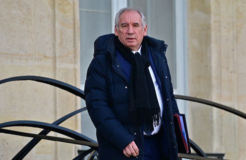 Affaire Bétharram : François Bayrou visé par une plainte pour non-dénonciation de crime et délit