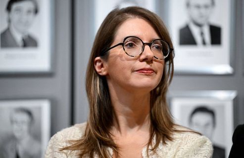 Aurore Bergé de nouveau ministre de l’Égalité femmes-hommes : qu’attendent les assos féministes et LGBT+ ?