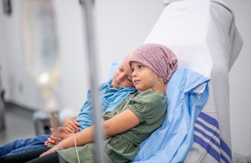 Cancers des enfants : 15 millions d’euros dédiés à la recherche vont être réinjectés au budget 2025