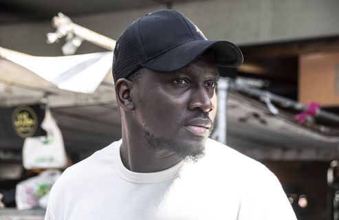 « Déluge de haine » : le député Aly Diouara porte plainte pour cyberharcèlement et menaces de mort