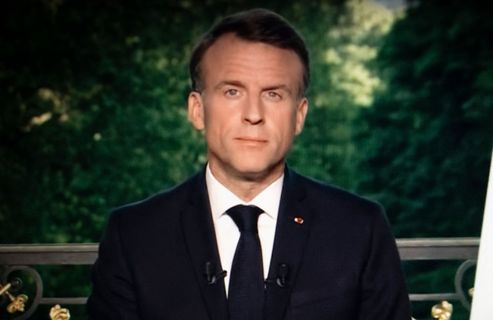 Dissolution, alliance, nomination surprise... Quand la politique dépasse la fiction