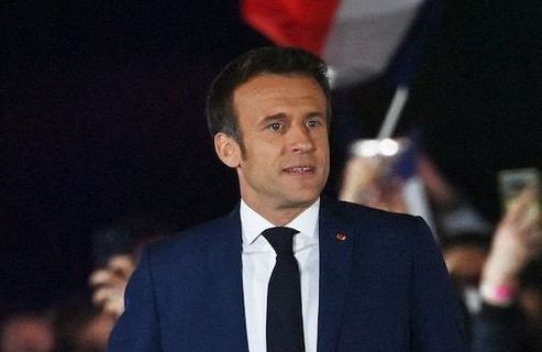 Droits des femmes : 10 actions qu'Emmanuel Macron doit mettre en place de toute urgence