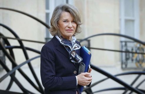 Éducation à la sexualité : la ministre Anne Genetet défendra un nouveau programme « important »