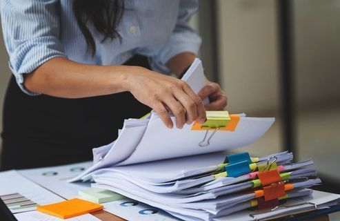 Enfance: plus de 450 profils dangereux écartés après vérification des antécédents judiciaires