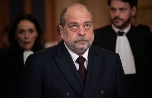 Éric Dupond-Moretti « non coupable » dans son procès pour « prise illégale d’intérêts »
