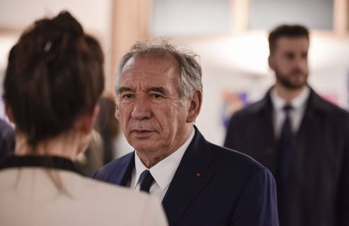 François Bayrou pourrait être entendu par la commission d'enquête sur les violences dans les écoles