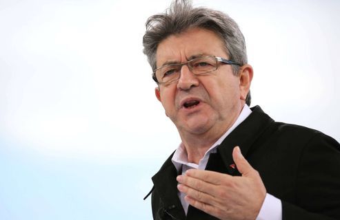 « Jean-Luc Mélenchon sur le divan »: un essai psychanalytique sur le leader de la gauche radicale