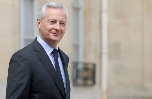 Le « trimestre anti-inflation » prolongé jusqu’à la fin de l’année, annonce Bruno Le Maire