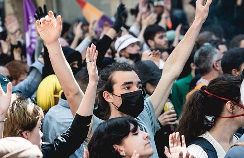 Les jeunes et la politique : « La campagne a clairement raté cette cible pourtant essentielle »