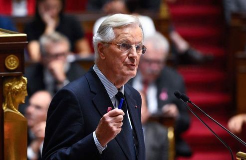 Michel Barnier veut s'attaquer à la santé mentale : ce qu'attendent les professionnels du secteur