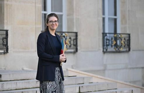 « Parents défaillants » : Aurore Bergé confirme la mise en place de « travaux d’intérêt général »