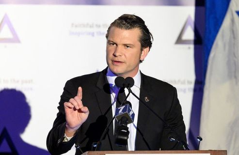 Pete Hegseth, choisi par Donald Trump, a acheté le silence d’une femme qui l’accusait d’agression sexuelle