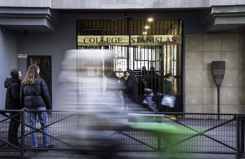 Racisme et homophobie au collège Stanislas : une plainte déposée contre un rapport jugé « édulcoré »